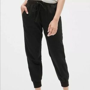 Gap rib twill joggers